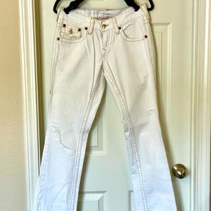 True Religion Ricky jean